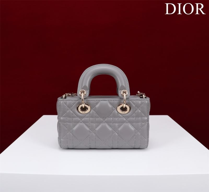 Christian Dior My Lady Bags